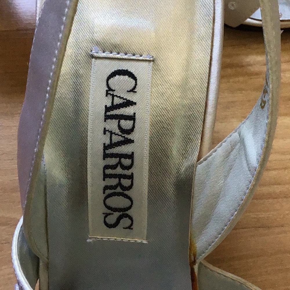 Caparros Sandals - Picture 4 of 7